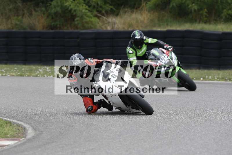 /33 24.07.2025 Speer Racing ADR/Gruppe weiss/788